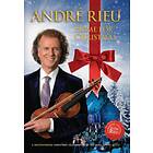 André Rieu: Home For Christmas
