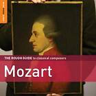 Rough Guide To Classical Composers Mozart CD