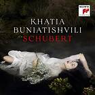 Buniatishvili Khatia: Schubert CD