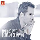 Ravel: Complete Works For Solo Piano (Chamayou) CD