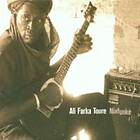 Touré Ali Farka: Niafunke CD