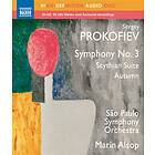 Prokofiev: Symphony No 3