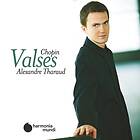 Tharaud Alexandre: Chopin Valses CD