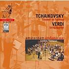 Tjajkovskij / Verdi: Souvenir De Florence CD