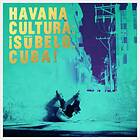 Havana Cultura/Subelo Cuba! (Vinyl)