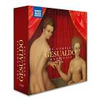 Gesualdo: The Complete Madrigals