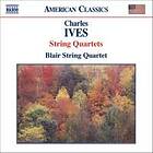 Ives: String Quartets Nos 1 & 2