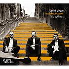 Paque Desire: Les Trios À Clavier CD