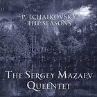 Tjajkovskij: The Seasons CD