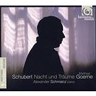 Goerne Matthias: Schubert Nacht Und Traume CD