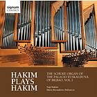 Hakim: Plays Hakim CD