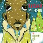 Patterson Rahsaan: The Ultimate Gift CD