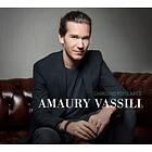 Amaury Vassili: Chansons Populaires CD