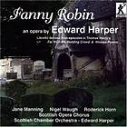 Harper Edward: Fanny Robin CD