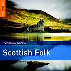 Rough Guide To Scottish Folk CD