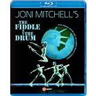 Alberta Ballet Company: The Fiddle And The Drum Blu-Ray
