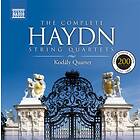 Haydn: The Complete String Quartets CD