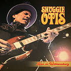 Otis Shuggie: Live In Williamsburg