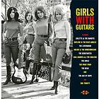 Girls With Guitars (Vinyl)