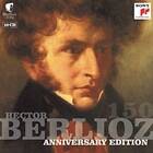 Berlioz: Anniversary Edition CD