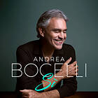 Bocelli Andrea: Si CD