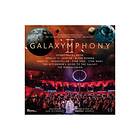 Danish National S.O.: Galaxymphony CD
