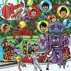 Monkees: Christmas party 2018 CD