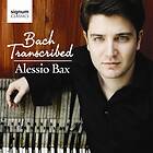 Bax Alessio: Bach Transcribed