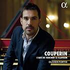 Couperin: L'art De Toucher Le Clavecin CD