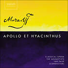 Mozart: Apollo Et Hyacinthus CD