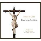 Keiser: Brockes Passion CD