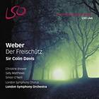 Weber: Der Freischütz SACD