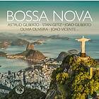 Bossa Nova CD