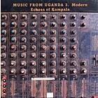 Music From Uganda 3