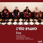 Trio Bravo+: Trio Bravo+ Live