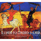 Paniagua Eduardo: La Conquista De Almeria CD