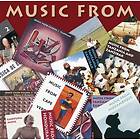 Music From...