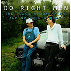 Do Right Man/Tribute To Dan Penn & Spooner O. CD