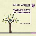 King's Men: Twelve Days Of Christmas CD