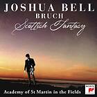 Bell Joshua: Bruch / Scottish Fantasy Op 46 CD