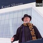 Skram Knut: Concert Recordings CD