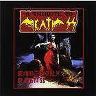 Beyond Realm Of Death SS/Tribute To Death SS CD
