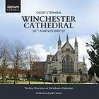 Winchester Cathedral 50th Anniversary CD