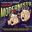 Alarm Will Sound Presents Modernists CD