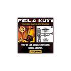 Kuti Fela: Koola Lobitos/69 L.A. Session CD