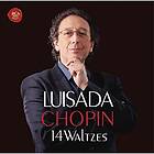 Chopin: 14 Waltzes & 7 Maz. (Luisada Jean-Marc) CD