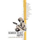 Scared To Get Happy A Story Of Indie Pop 80-89 CD