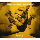 Nilssen Ole & Björn Kåre Odde: Hand CD