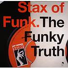 Stax Of Funk (Vinyl)