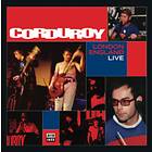 Corduroy: London England Live (Vinyl)